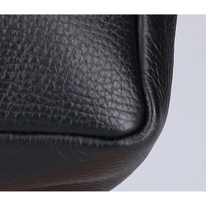 YOUNG＆OLSEN ヤングアンドオルセン EMBOSSED LEATHER D TOTE S レザー トートバッグ