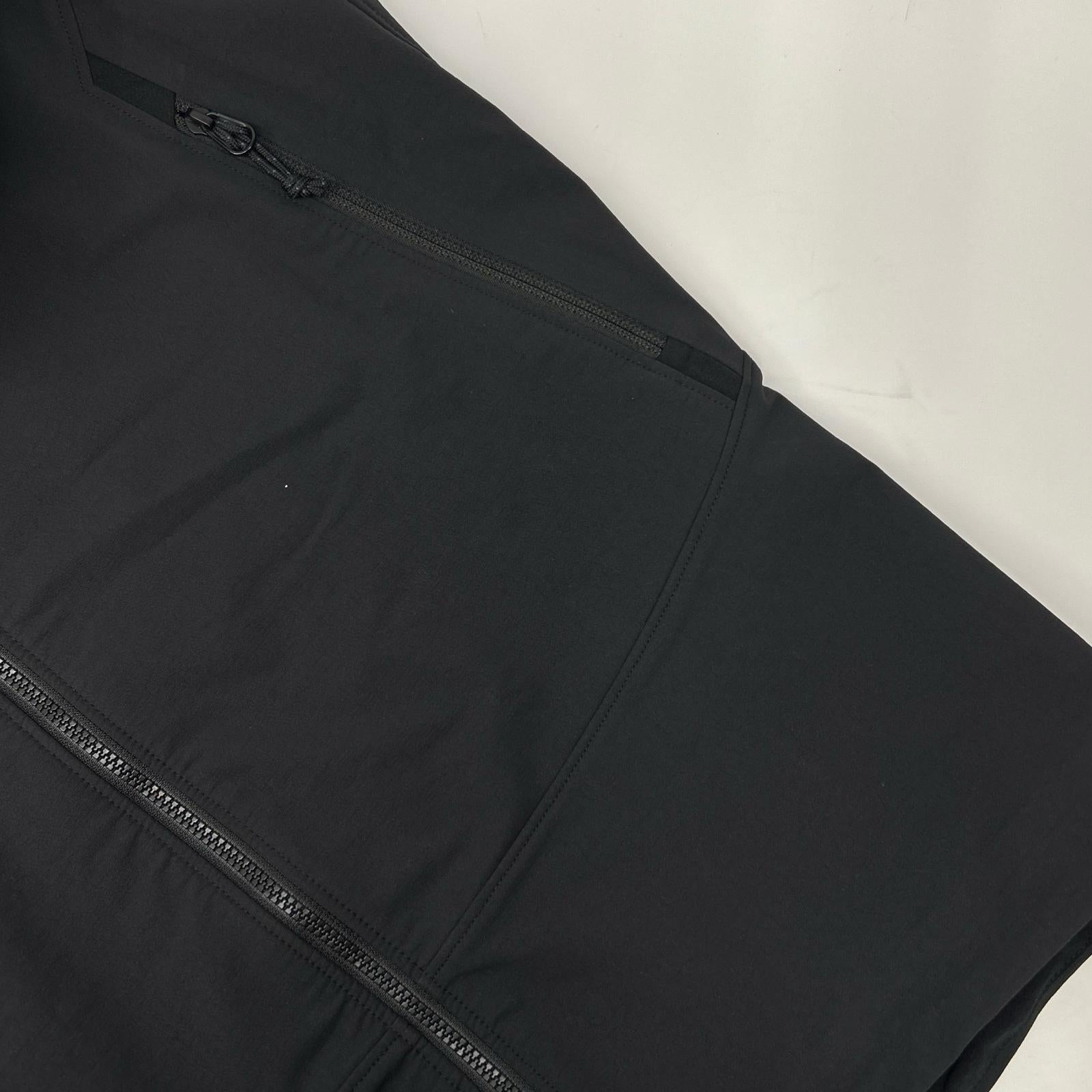 ARC'TERYX アークテリクス 【国内正規】17307 GAMMA LT HOODY ガンマ ライトウェイト フーディ ジャケット ジャケット