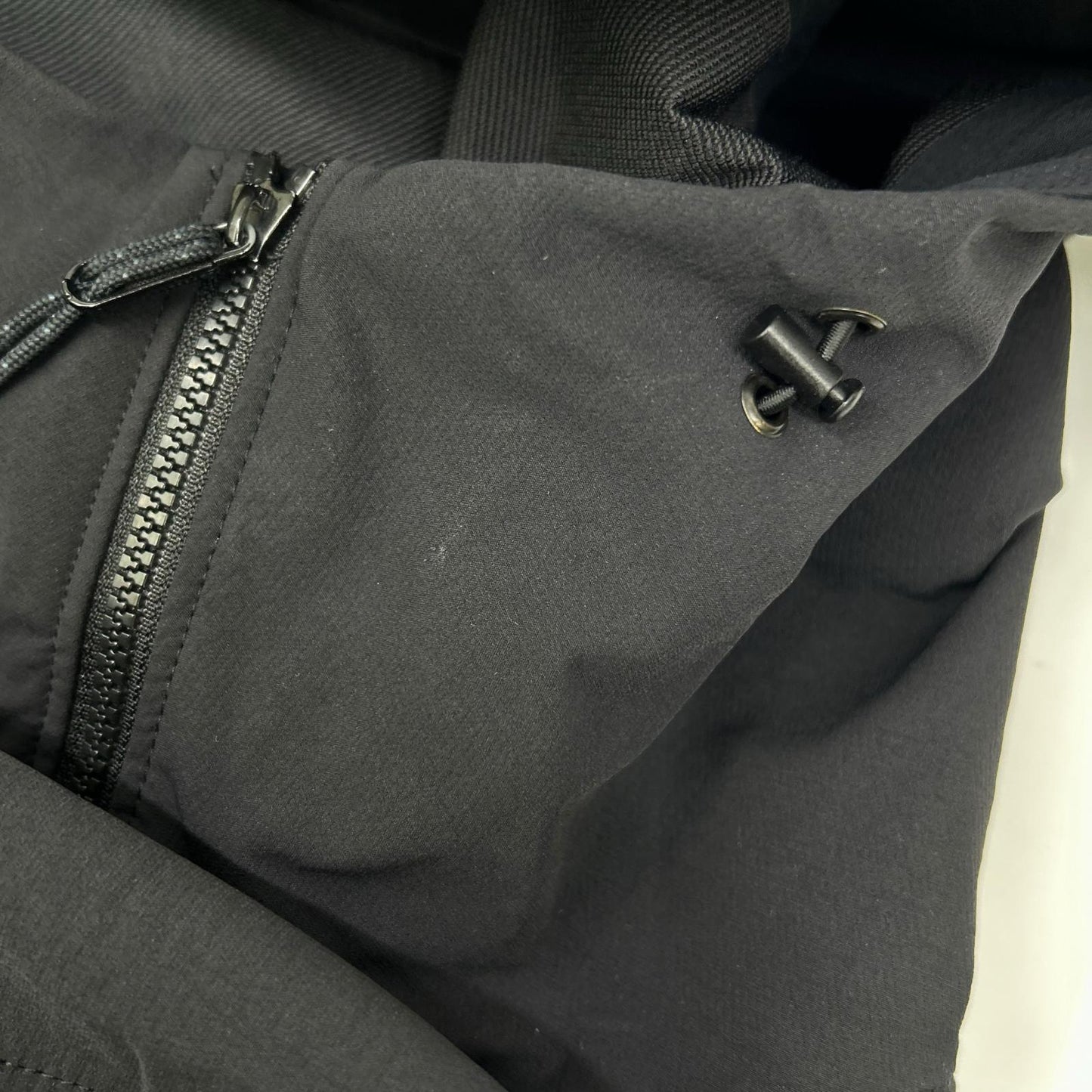 ARC'TERYX アークテリクス 【国内正規】17307 GAMMA LT HOODY ガンマ ライトウェイト フーディ ジャケット ジャケット