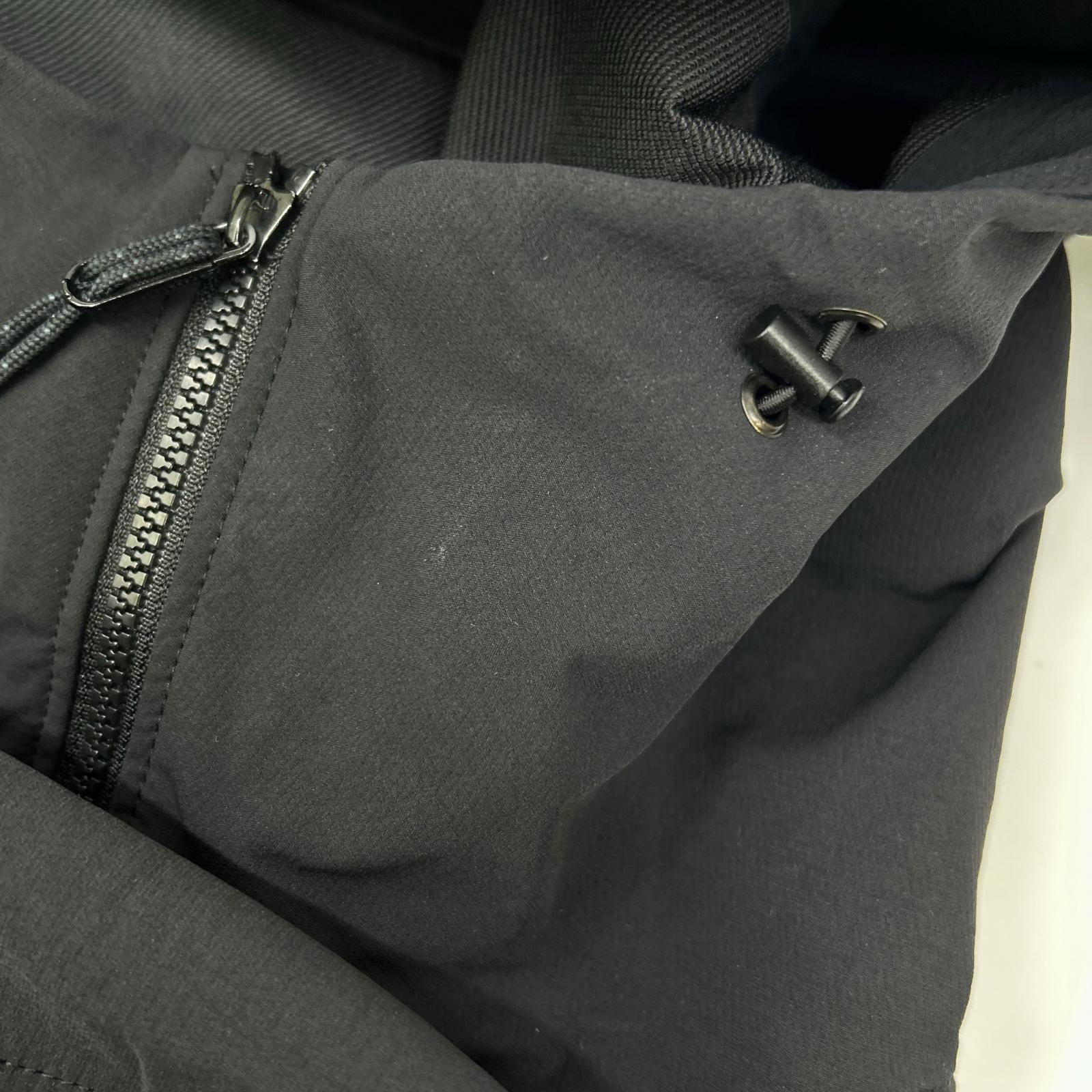 ARC'TERYX アークテリクス 【国内正規】17307 GAMMA LT HOODY ガンマ ライトウェイト フーディ ジャケット ジャケット