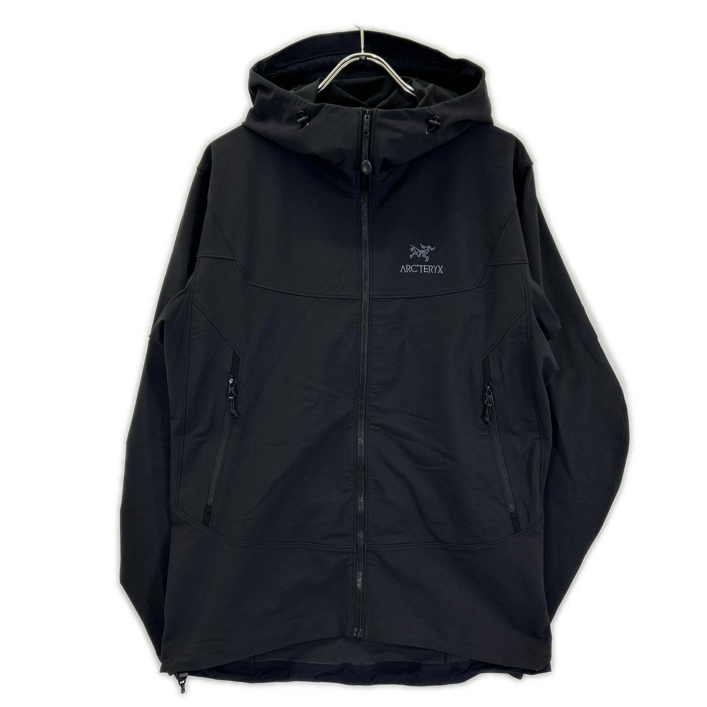 ARC'TERYX アークテリクス 【国内正規】17307 GAMMA LT HOODY ガンマ ライトウェイト フーディ ジャケット ジャケット