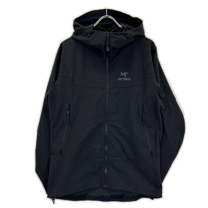 ARC'TERYX アークテリクス 【国内正規】17307 GAMMA LT HOODY ガンマ ライトウェイト フーディ ジャケット ジャケット