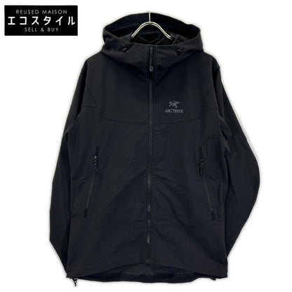 ARC'TERYX アークテリクス 【国内正規】17307 GAMMA LT HOODY ガンマ ライトウェイト フーディ ジャケット ジャケット