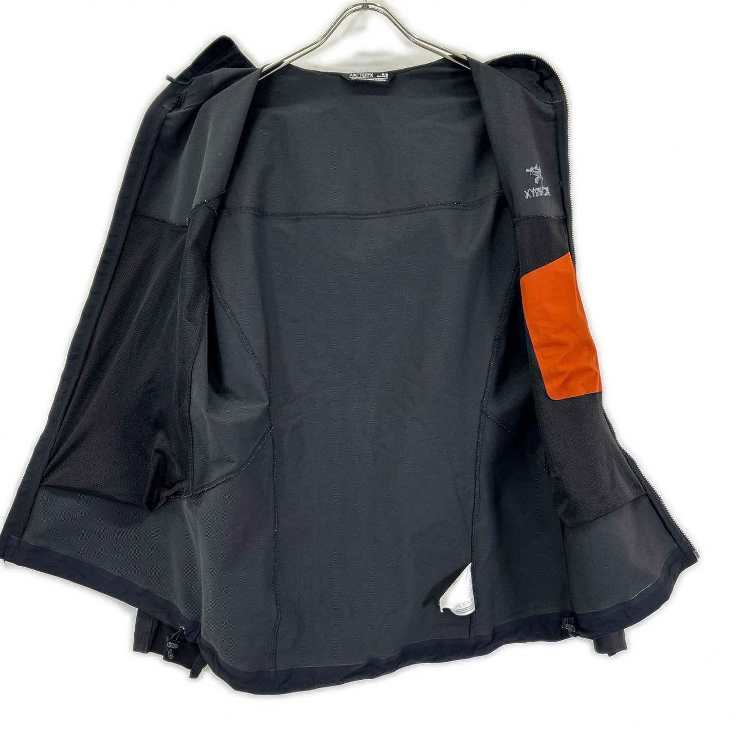 ARC'TERYX アークテリクス 【国内正規】17307 GAMMA LT HOODY ガンマ ライトウェイト フーディ ジャケット ジャケット