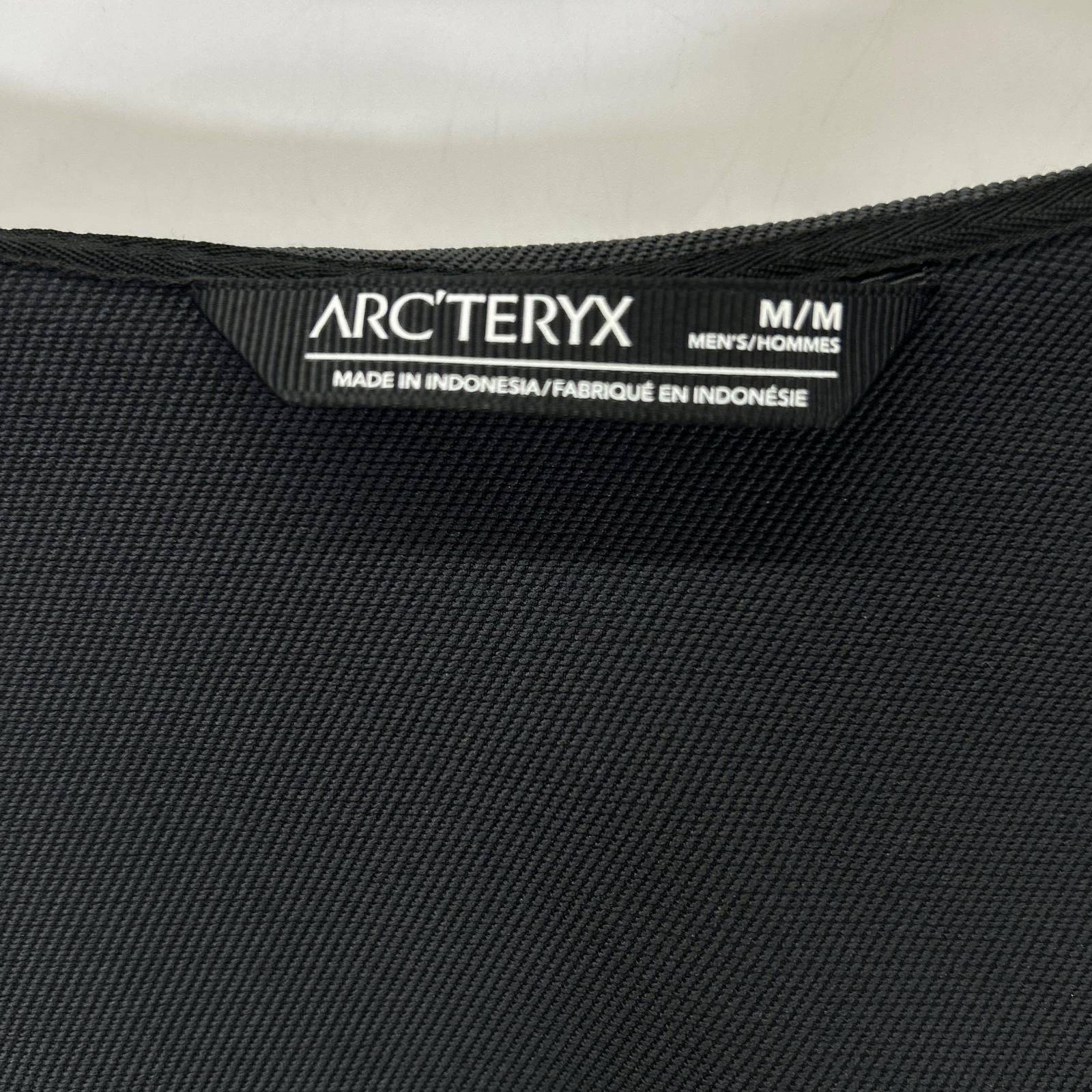 ARC'TERYX アークテリクス 【国内正規】17307 GAMMA LT HOODY ガンマ ライトウェイト フーディ ジャケット ジャケット
