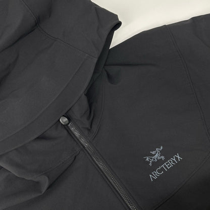 ARC'TERYX アークテリクス 【国内正規】17307 GAMMA LT HOODY ガンマ ライトウェイト フーディ ジャケット ジャケット