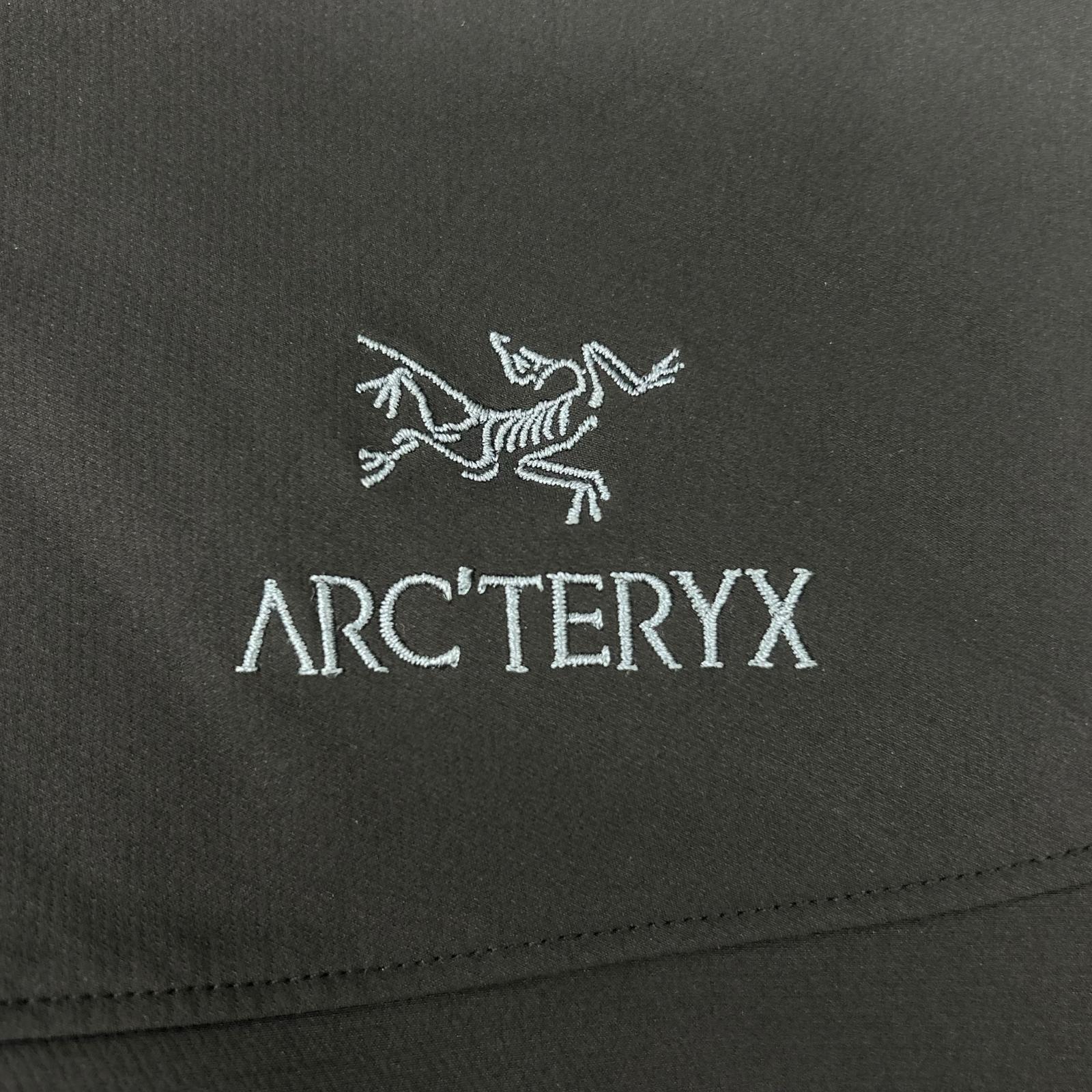 ARC'TERYX アークテリクス 【国内正規】17307 GAMMA LT HOODY ガンマ ライトウェイト フーディ ジャケット ジャケット