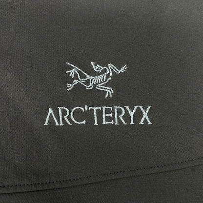 ARC'TERYX アークテリクス 【国内正規】17307 GAMMA LT HOODY ガンマ ライトウェイト フーディ ジャケット ジャケット