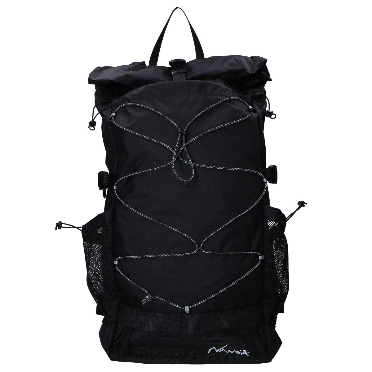 NANGA ナンガ 【美品/26年製】N2610-3M011Z Fibermax TUL BACKPACK バックパック リュック バックパック