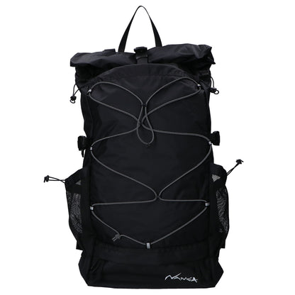 NANGA ナンガ 【美品/26年製】N2610-3M011Z Fibermax TUL BACKPACK バックパック リュック バックパック