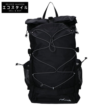 NANGA ナンガ 【美品/26年製】N2610-3M011Z Fibermax TUL BACKPACK バックパック リュック バックパック