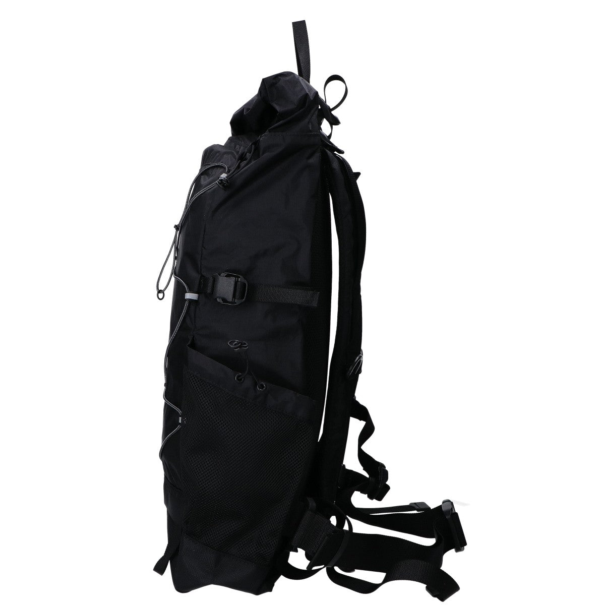 NANGA ナンガ 【美品/26年製】N2610-3M011Z Fibermax TUL BACKPACK バックパック リュック バックパック