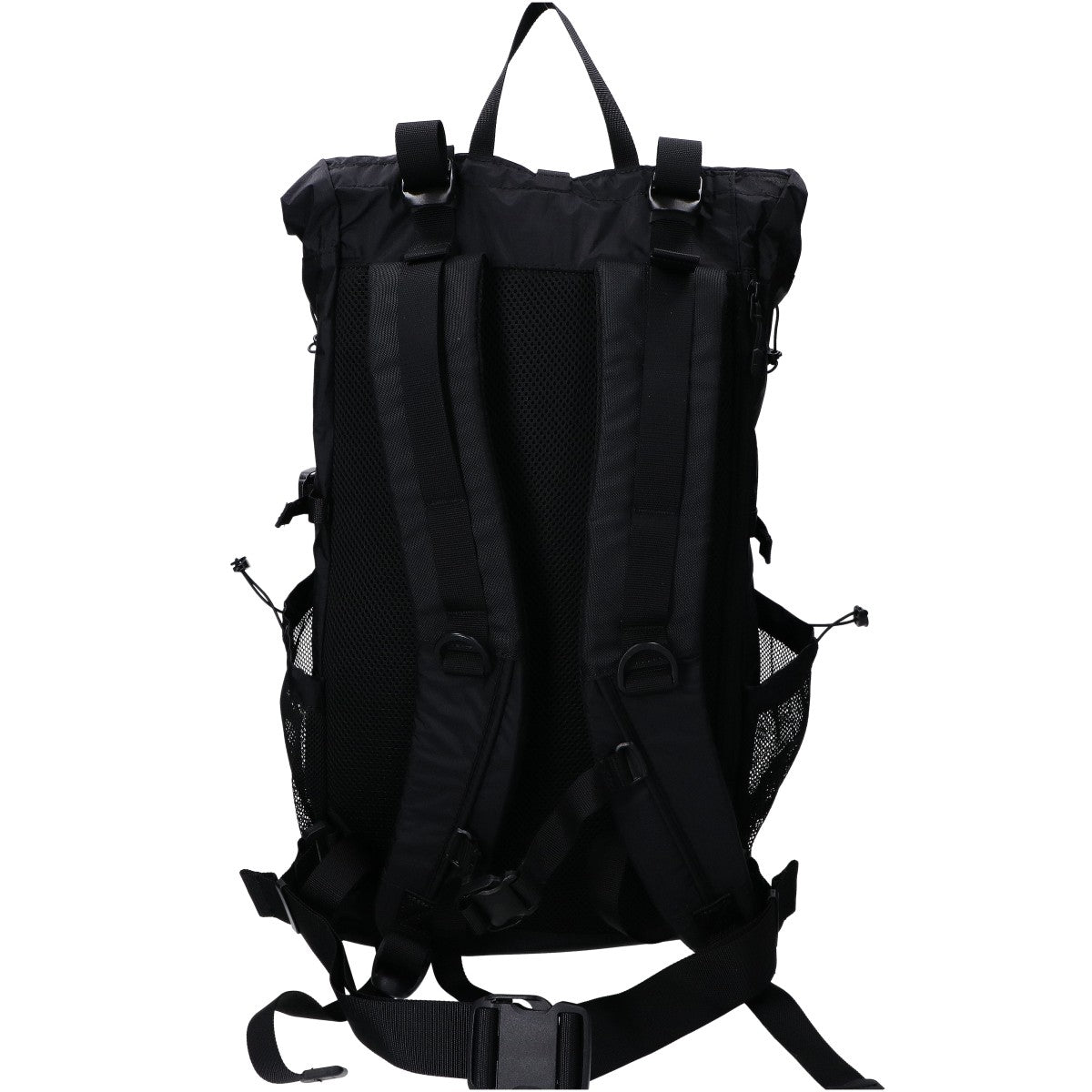 NANGA ナンガ 【美品/26年製】N2610-3M011Z Fibermax TUL BACKPACK バックパック リュック バックパック