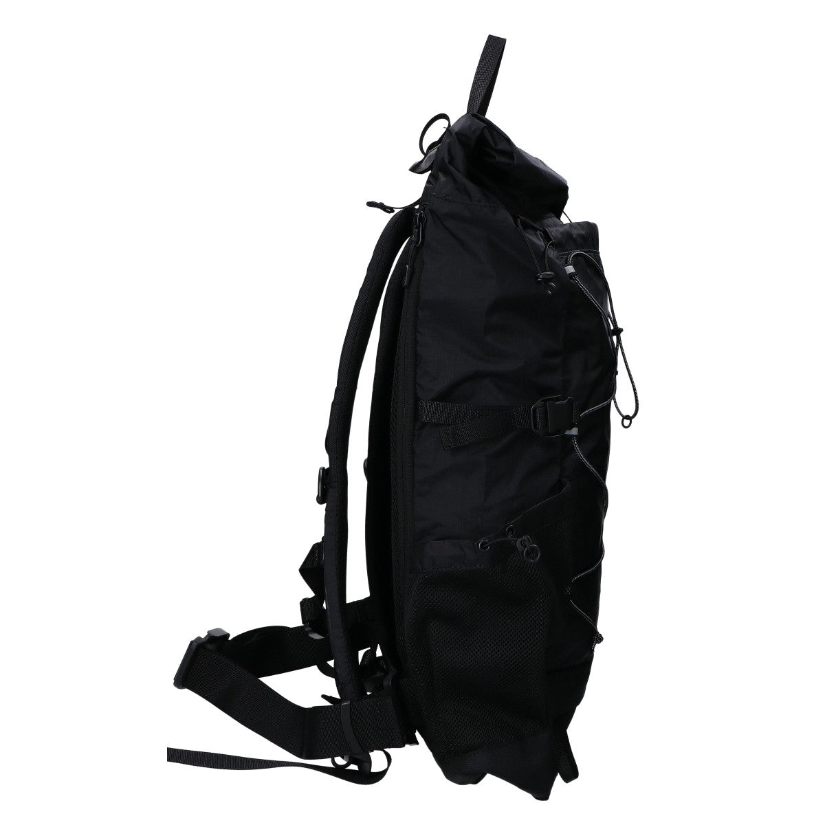 NANGA ナンガ 【美品/26年製】N2610-3M011Z Fibermax TUL BACKPACK バックパック リュック バックパック