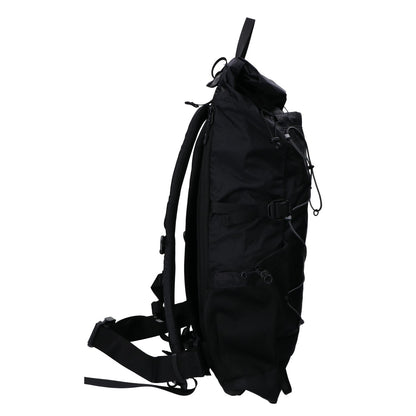 NANGA ナンガ 【美品/26年製】N2610-3M011Z Fibermax TUL BACKPACK バックパック リュック バックパック