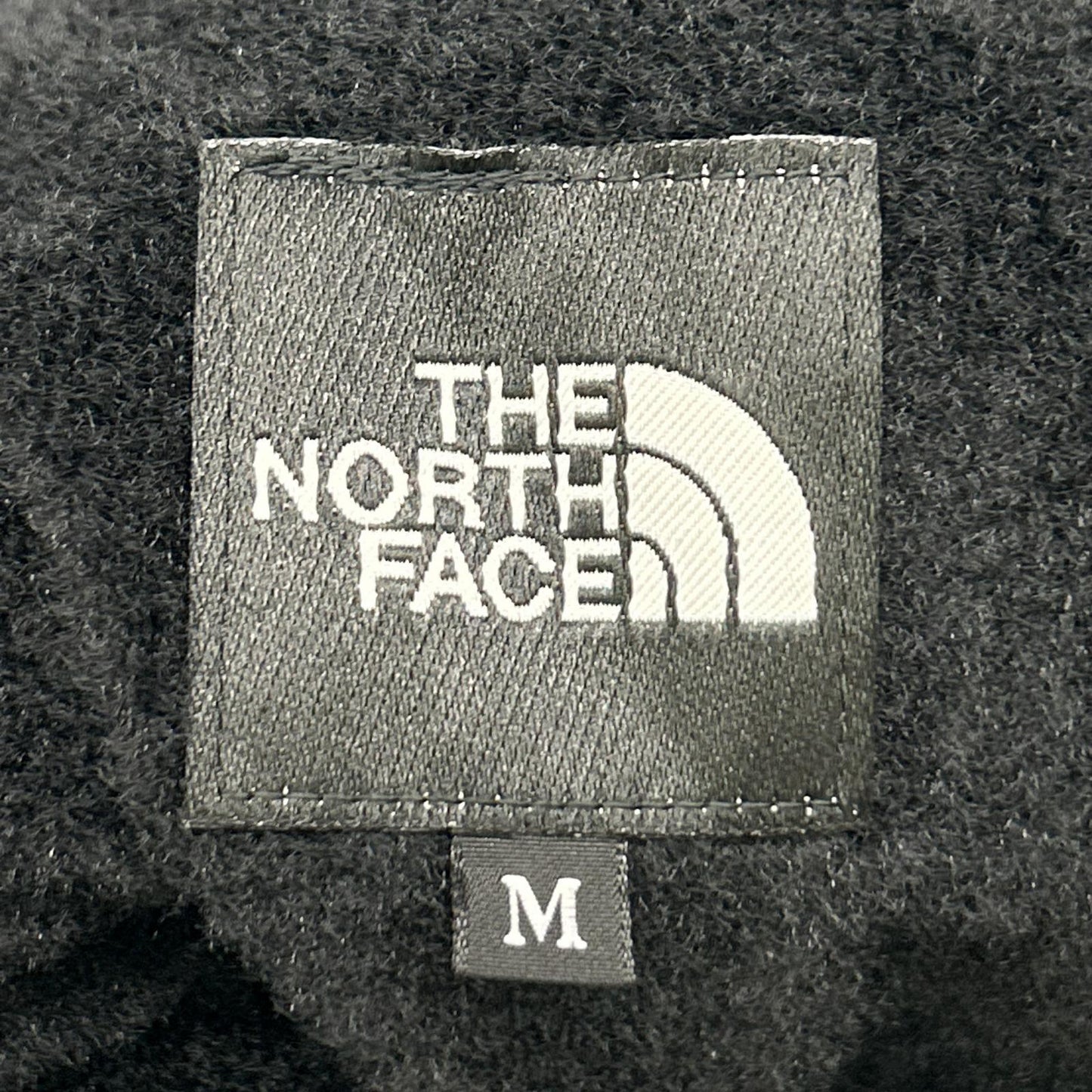THE NORTH FACE ノースフェイス NB82560R ブラック ナイロン スリークコンフォートパンツ ボトムス