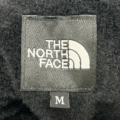 THE NORTH FACE ノースフェイス NB82560R ブラック ナイロン スリークコンフォートパンツ ボトムス