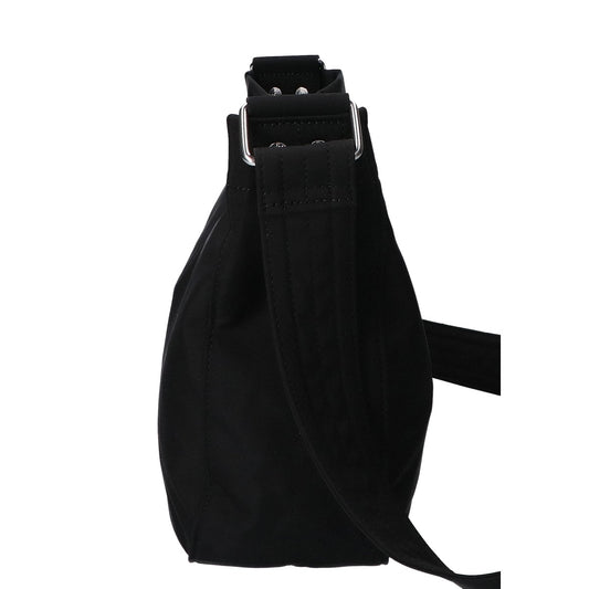 A.P.C. アーペーセー BESACE JOURNAL SMALL ナイロン ショルダーバッグ