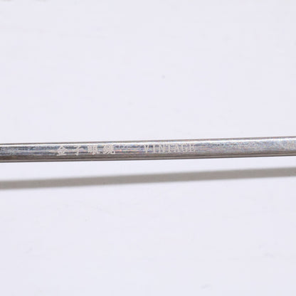 金子眼鏡 金子眼鏡 VINTAGE KV-78L ATS チタン メタルフレーム ボストンシェイプ アイウェア 眼鏡