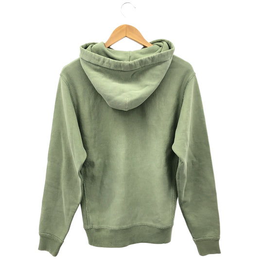 RRL ダブルアールエル MNRRKN16820208 FADED MINT コットン ドローストリング RANCH LOGO HOODIE/ランチロゴフーディ トップス