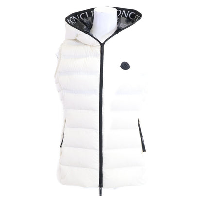 MONCLER モンクレール 【24年製】ALITERSE フーディダウン ベスト