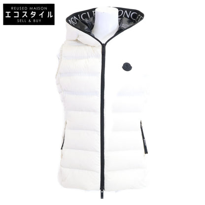 MONCLER モンクレール 【24年製】ALITERSE フーディダウン ベスト