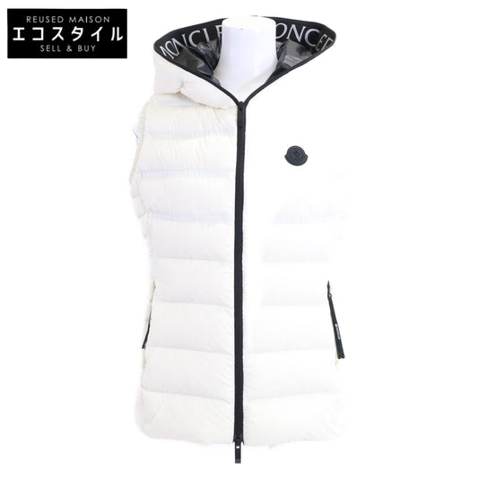 MONCLER モンクレール 【24年製】ALITERSE フーディダウン ベスト