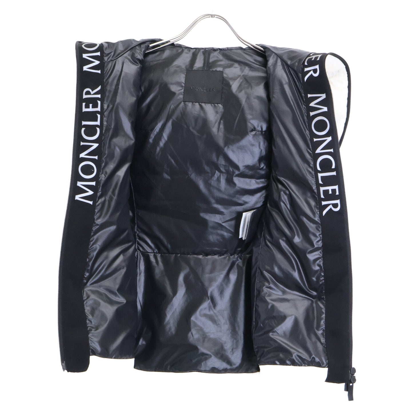MONCLER モンクレール 【24年製】ALITERSE フーディダウン ベスト
