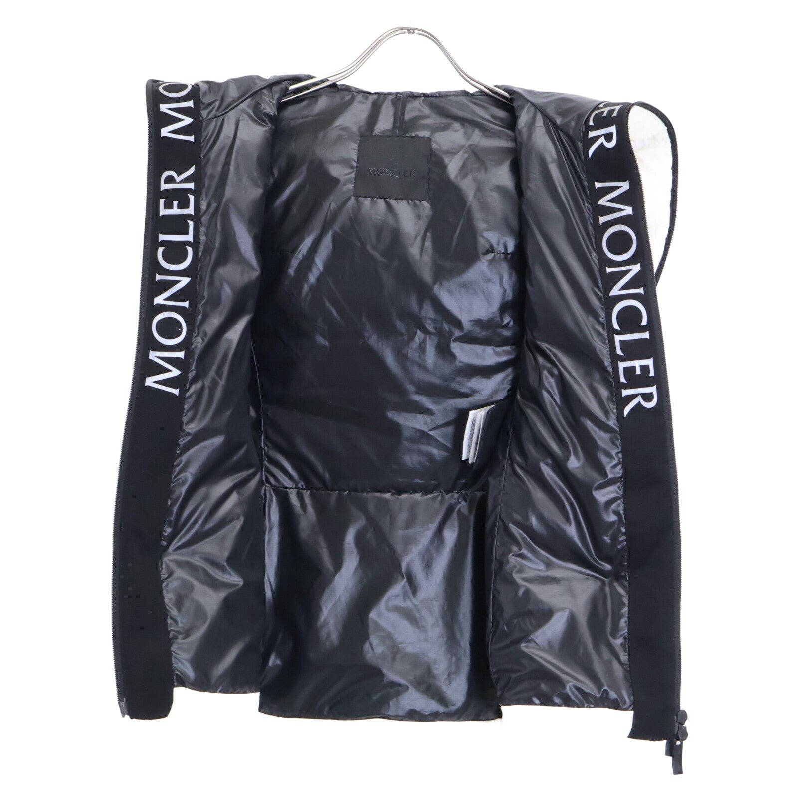 MONCLER モンクレール 【24年製】ALITERSE フーディダウン ベスト