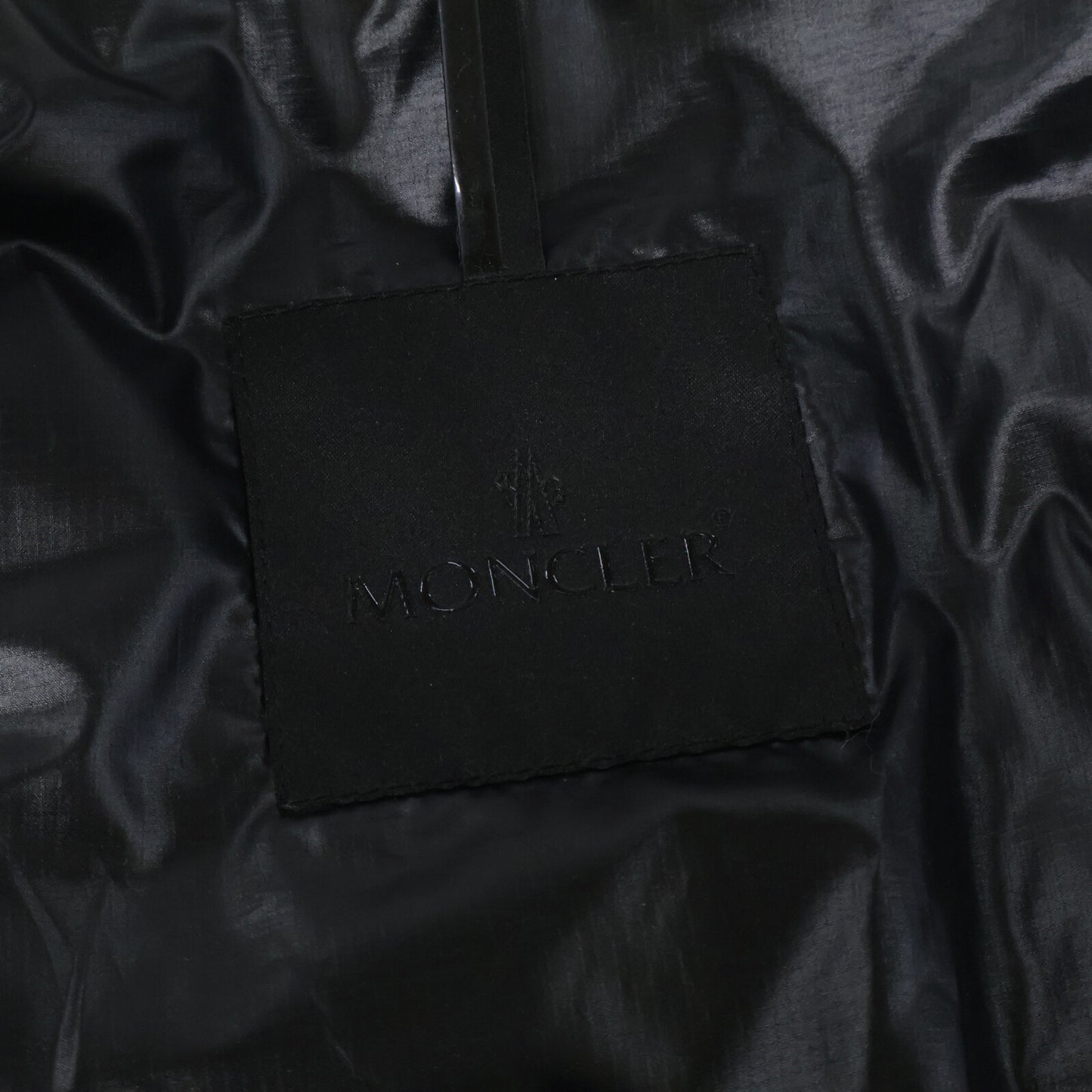 MONCLER モンクレール 【24年製】ALITERSE フーディダウン ベスト