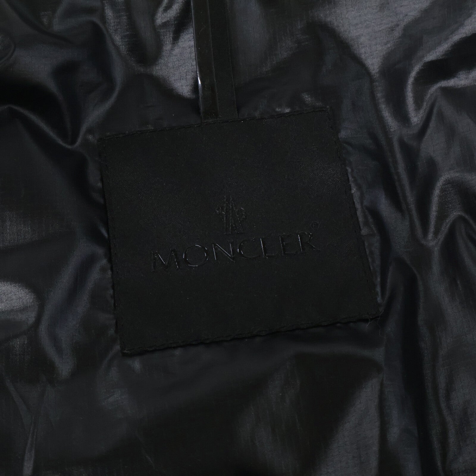 MONCLER モンクレール 【24年製】ALITERSE フーディダウン ベスト
