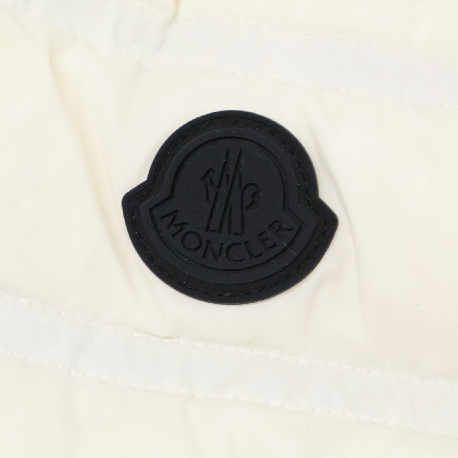 MONCLER モンクレール 【24年製】ALITERSE フーディダウン ベスト