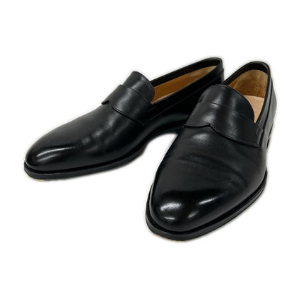 CALMANTHOLOGY カルマンソロジー A4958 OPERA LOAFER オペラ ローファー シューズ