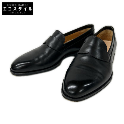 CALMANTHOLOGY カルマンソロジー A4958 OPERA LOAFER オペラ ローファー シューズ