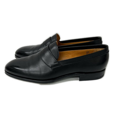 CALMANTHOLOGY カルマンソロジー A4958 OPERA LOAFER オペラ ローファー シューズ