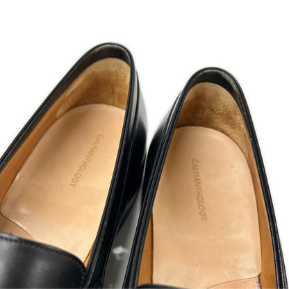 CALMANTHOLOGY カルマンソロジー A4958 OPERA LOAFER オペラ ローファー シューズ