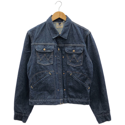 Wrangler ラングラー WM9164 Indigo ARCHIVE 24MJZ JACKET 1964 MODEL Denim Jacket Bottoms