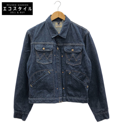 Wrangler ラングラー WM9164 インディゴ ARCHIVE 24MJZ JACKET 1964 MODEL デニムジャケット ボトムス