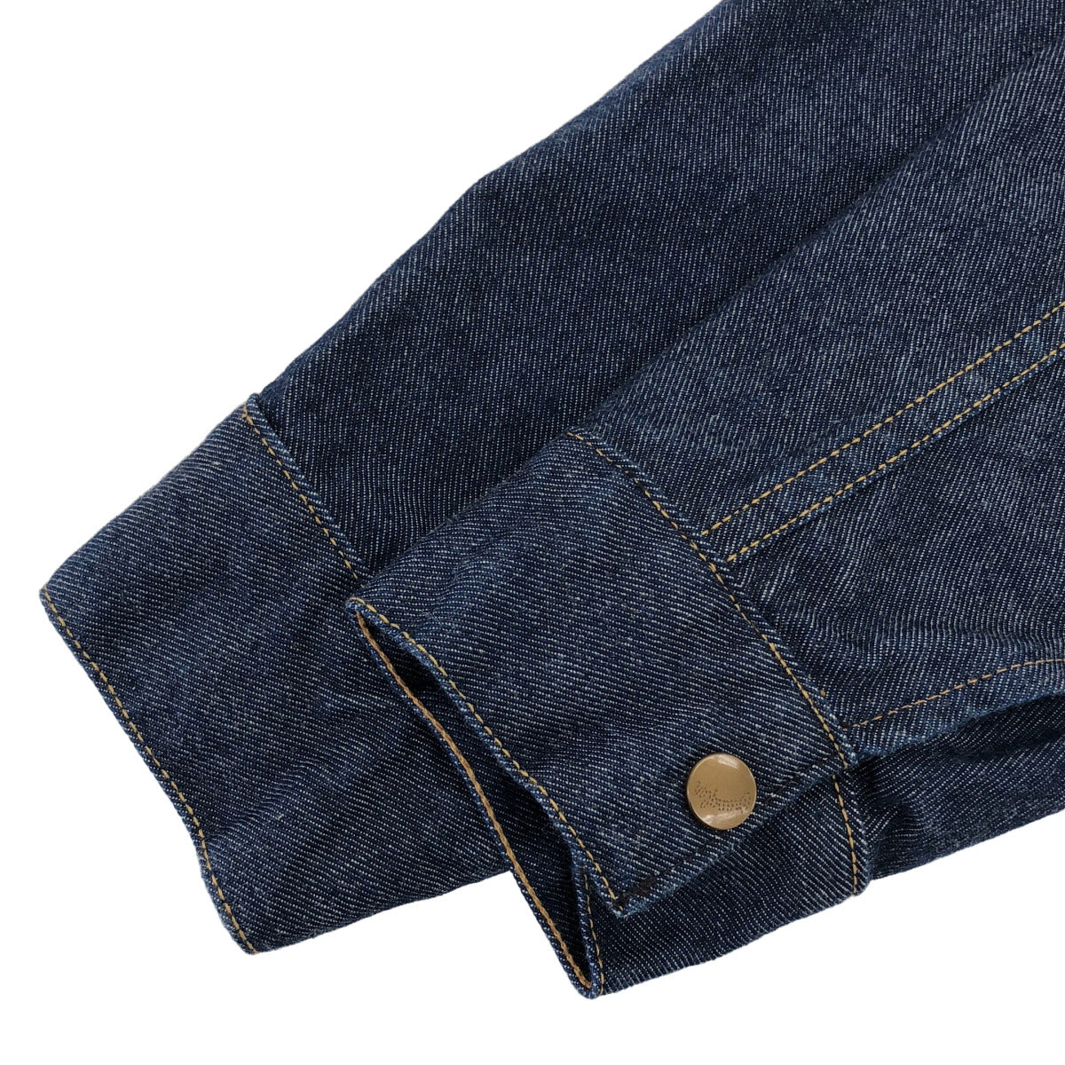 Wrangler ラングラー WM9164 Indigo ARCHIVE 24MJZ JACKET 1964 MODEL Denim Jacket Bottoms