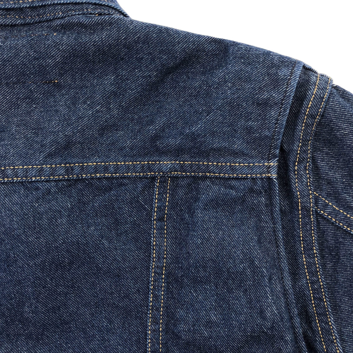 Wrangler ラングラー WM9164 インディゴ ARCHIVE 24MJZ JACKET 1964 MODEL デニムジャケット ボトムス