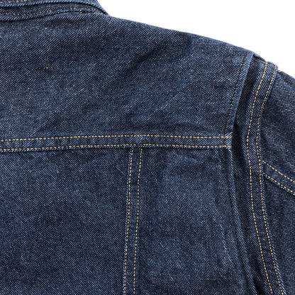 Wrangler ラングラー WM9164 インディゴ ARCHIVE 24MJZ JACKET 1964 MODEL デニムジャケット ボトムス