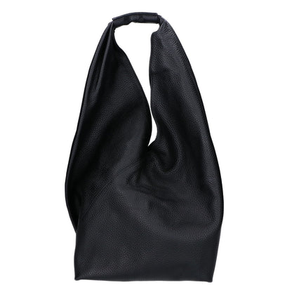 MM6 エムエムシックス S54WD0039 JAPANESE BAG レザー ジャパニーズバッグ/ トートバッグ