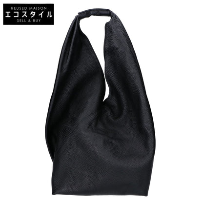 MM6 エムエムシックス S54WD0039 JAPANESE BAG レザー ジャパニーズバッグ/ トートバッグ