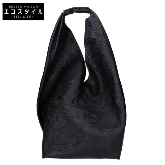 MM6 エムエムシックス S54WD0039 JAPANESE BAG レザー ジャパニーズバッグ/ トートバッグ