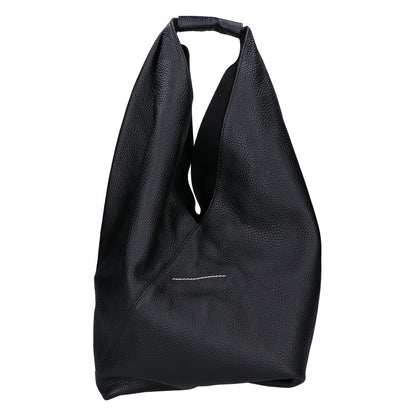 MM6 エムエムシックス S54WD0039 JAPANESE BAG レザー ジャパニーズバッグ/ トートバッグ