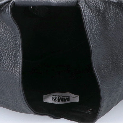 MM6 エムエムシックス S54WD0039 JAPANESE BAG レザー ジャパニーズバッグ/ トートバッグ