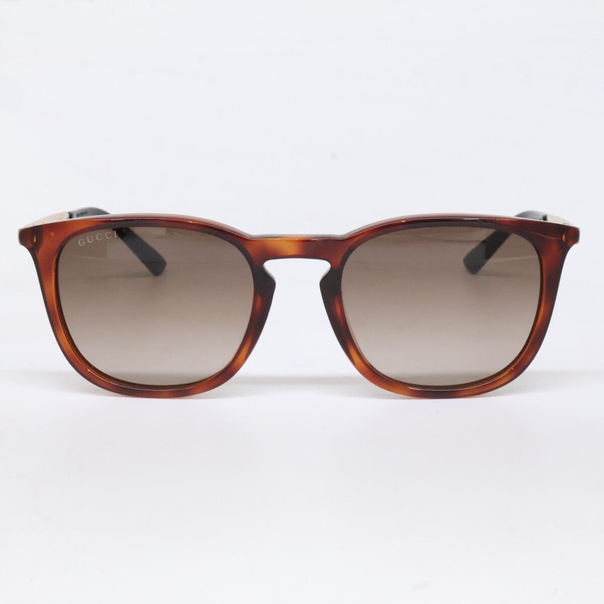 GUCCI グッチ GG1142/F/S コンビネーションフレーム ウェリントン サングラス
