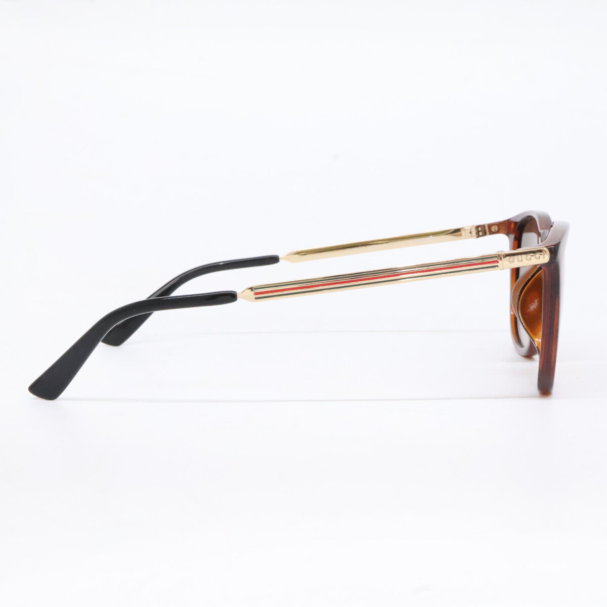 GUCCI グッチ GG1142/F/S コンビネーションフレーム ウェリントン サングラス