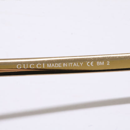 GUCCI グッチ GG1142/F/S コンビネーションフレーム ウェリントン サングラス