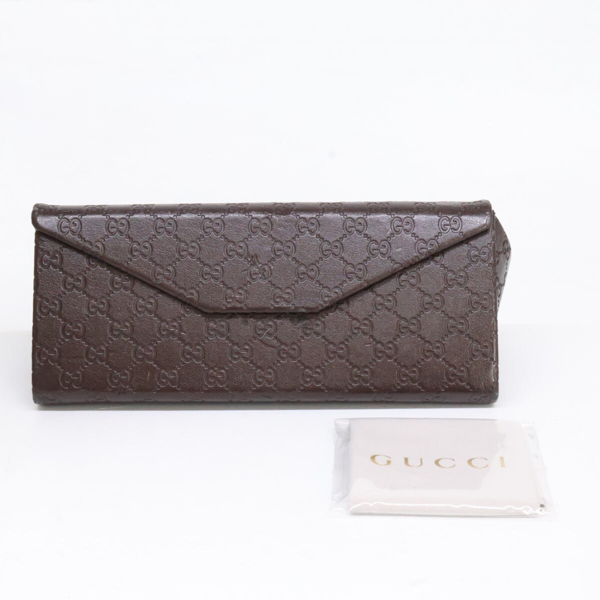 GUCCI グッチ GG1142/F/S コンビネーションフレーム ウェリントン サングラス